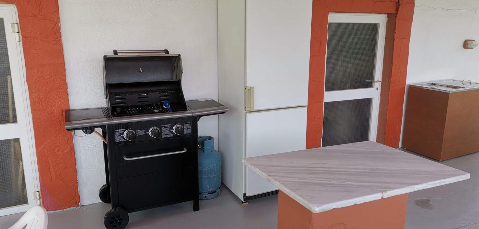 Apartamento Evli Rétino Exterior foto